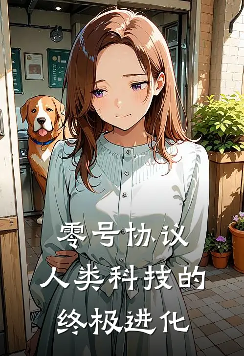 零号协议：人类科技的终极进化
