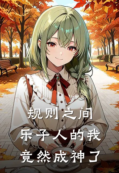 规则之间：乐子人的我竟然成神了