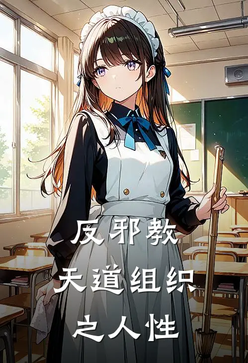 反邪教，天道组织之人性