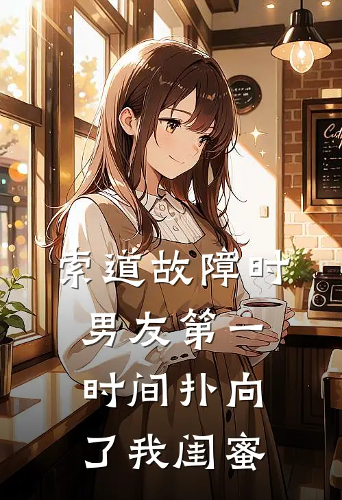 索道故障时，男友第一时间扑向了我闺蜜