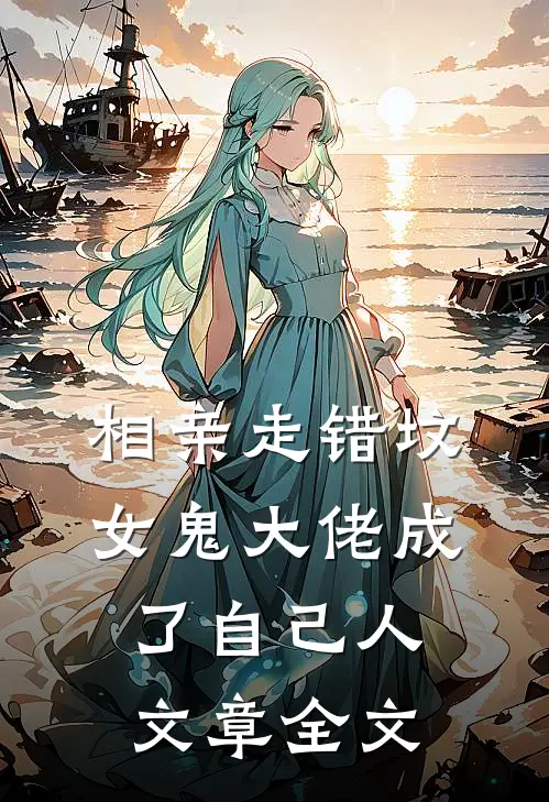 相亲走错坟，女鬼大佬成了自己人文章全文