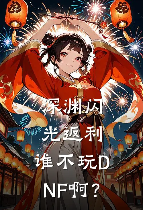 深渊闪光返利，谁不玩DNF啊？