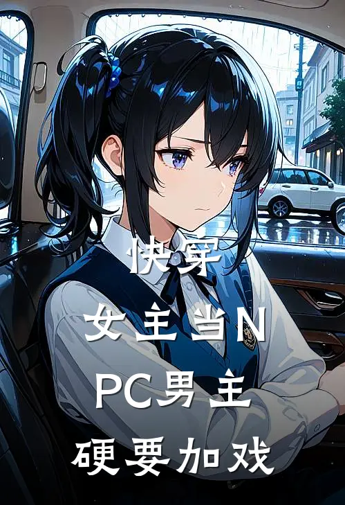 快穿：女主当NPC男主硬要加戏