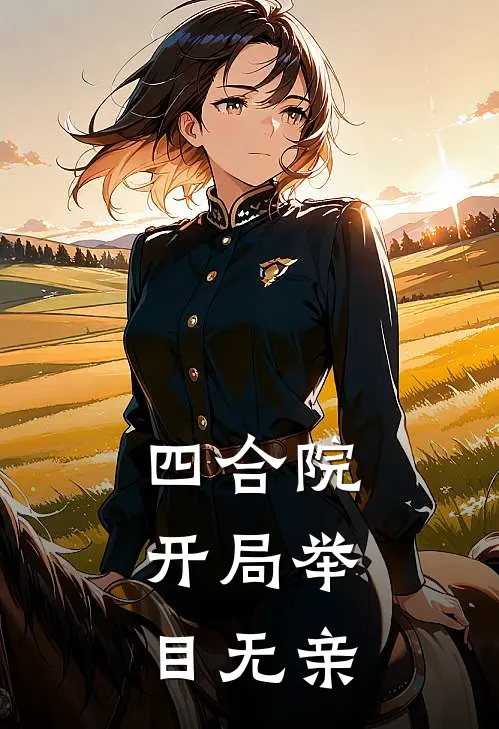 四合院：开局举目无亲