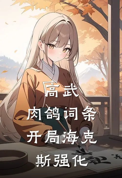 高武：肉鸽词条，开局海克斯强化