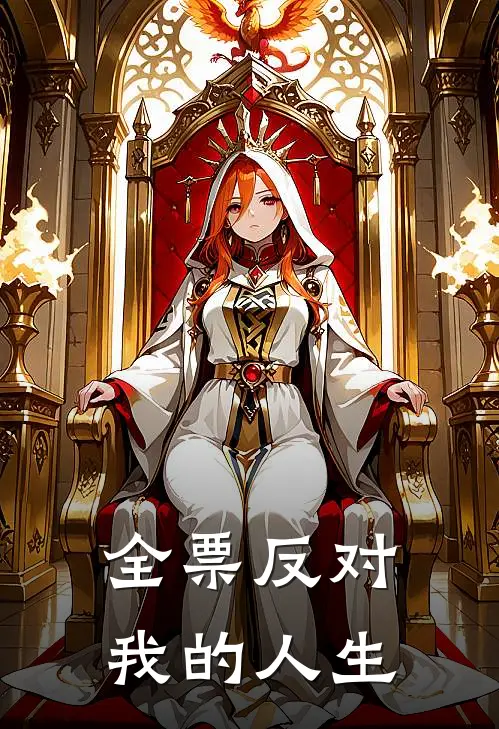 全票反对我的人生