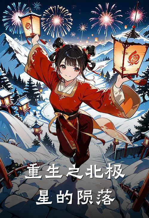 重生之北极星的陨落