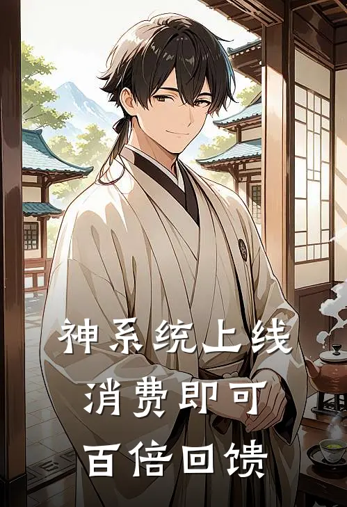 神系统上线，消费即可百倍回馈