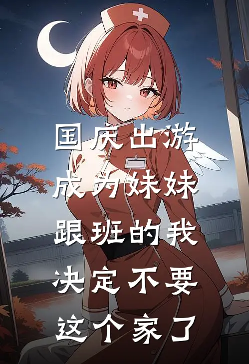 国庆出游，成为妹妹跟班的我决定不要这个家了
