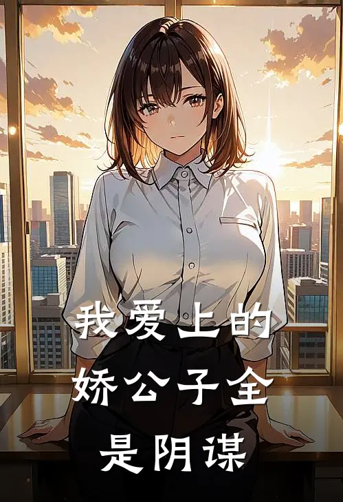 我爱上的娇公子全是阴谋免费阅读