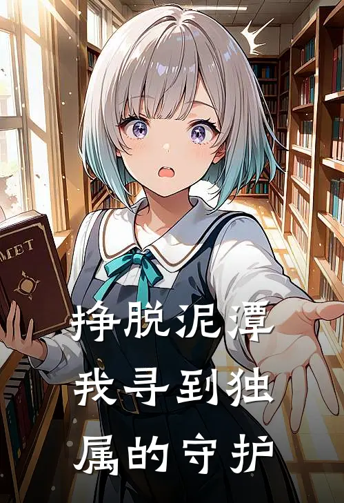 挣脱泥潭，我寻到独属的守护
