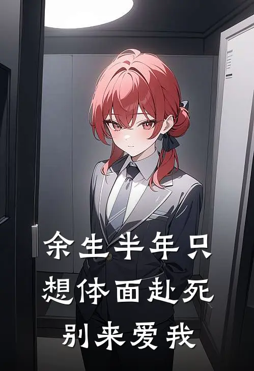 余生半年只想体面赴死，别来爱我