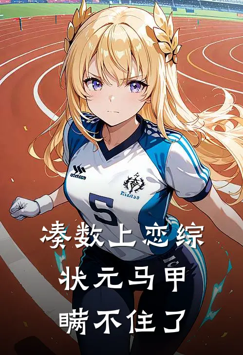 凑数上恋综，状元马甲瞒不住了