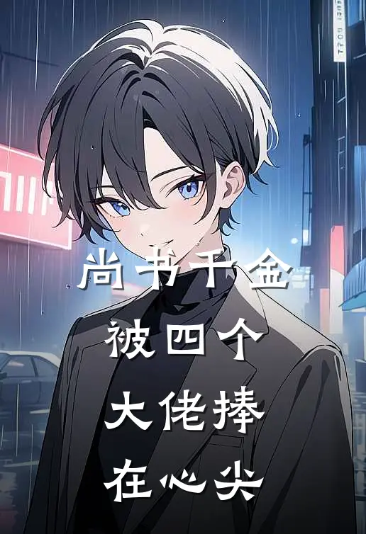 尚书千金被四个大佬捧在心尖