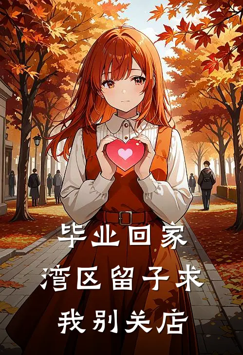 毕业回家，湾区留子求我别关店