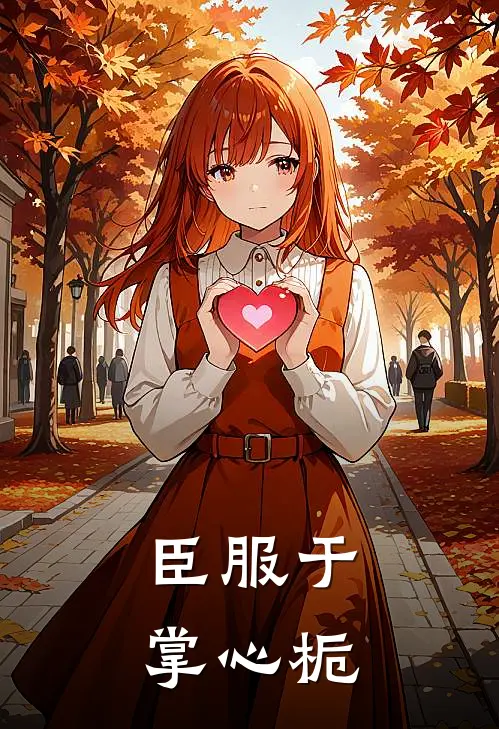 臣服于掌心栀