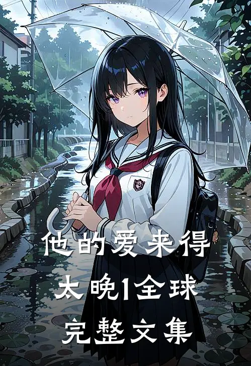 他的爱来得太晚1全球完整文集