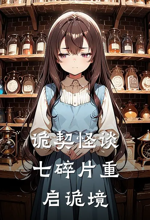 诡契怪谈：七碎片重启诡境