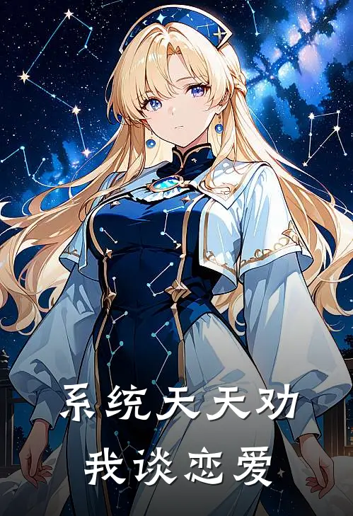 系统天天劝我谈恋爱