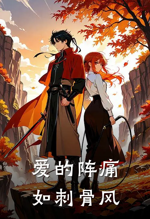 爱的阵痛如刺骨风