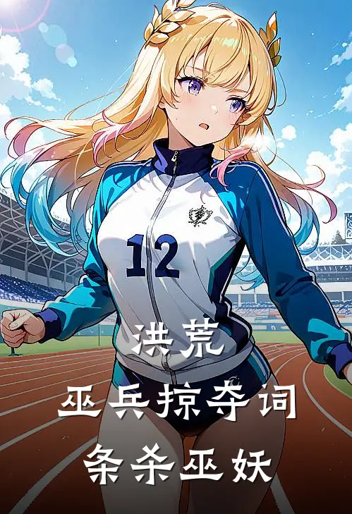 洪荒：巫兵掠夺词条杀巫妖