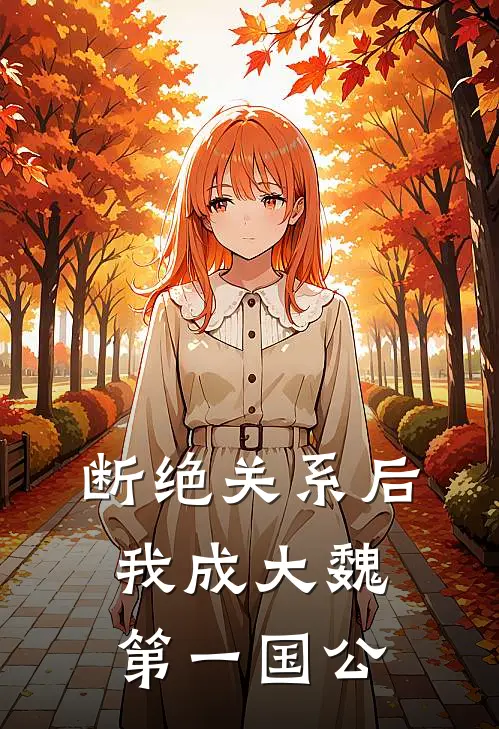 断绝关系后,我成大魏第一国公