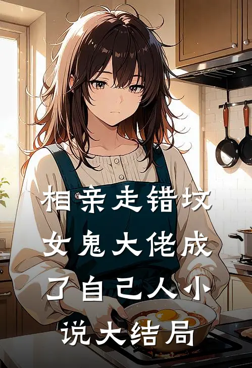 相亲走错坟，女鬼大佬成了自己人小说大结局