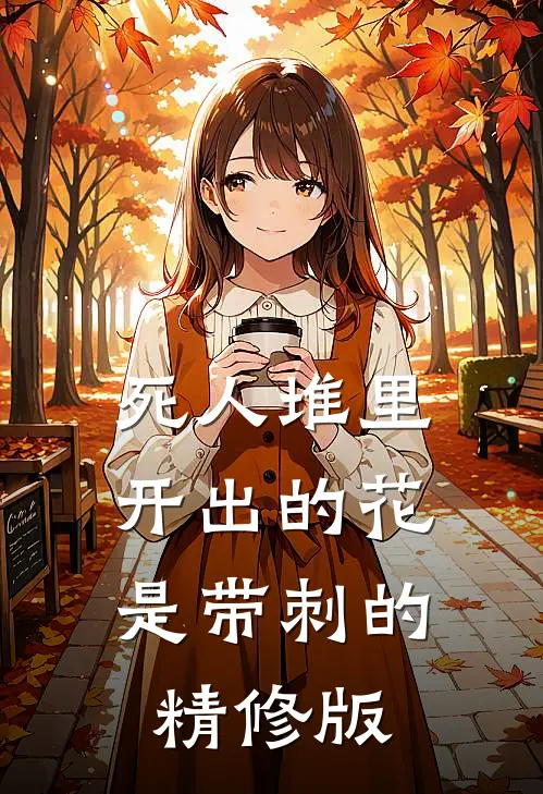 死人堆里开出的花，是带刺的精修版