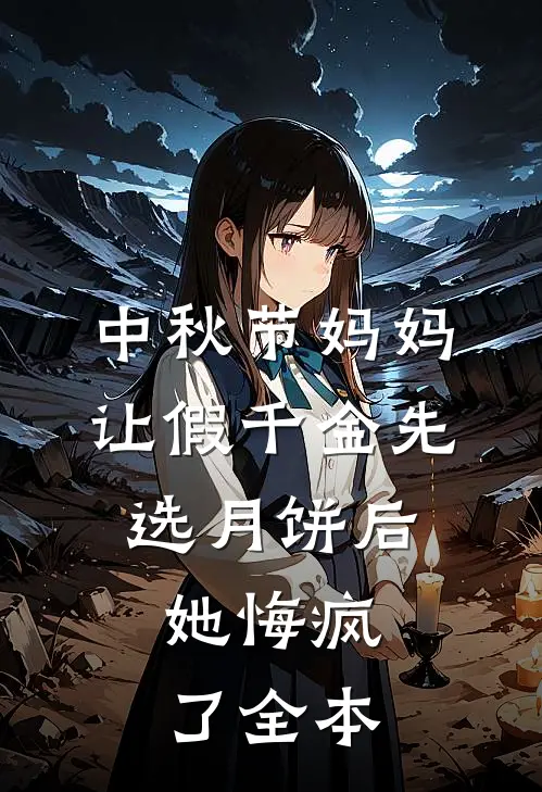 中秋节妈妈让假千金先选月饼后，她悔疯了全本