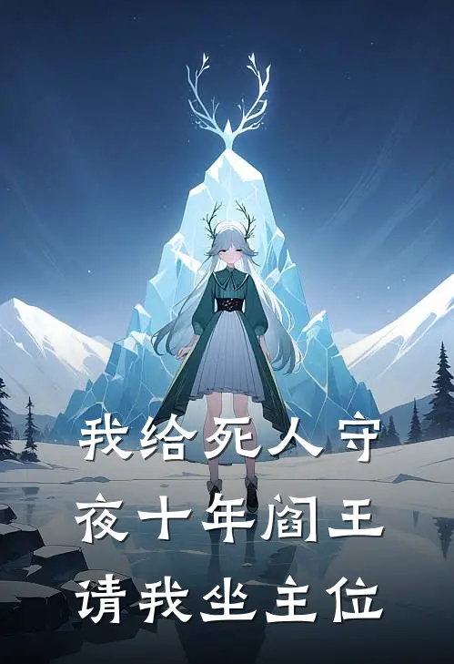 我给死人守夜十年阎王请我坐主位