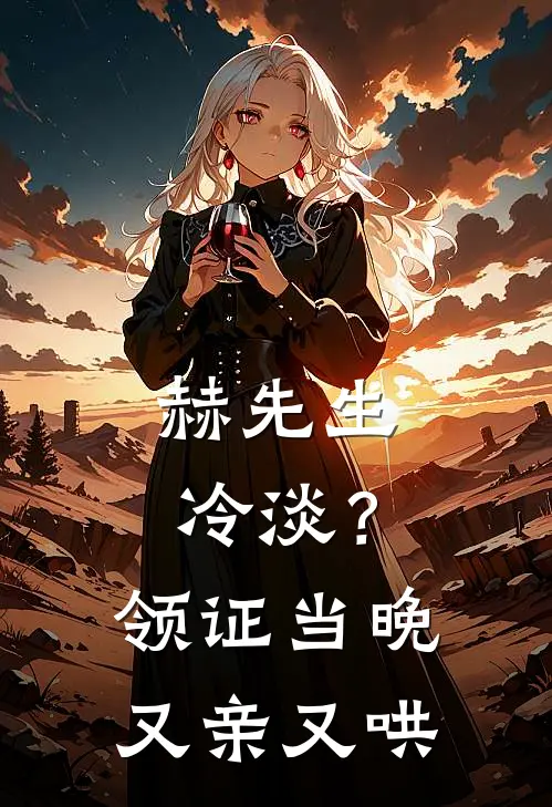 赫先生冷淡？领证当晚又亲又哄