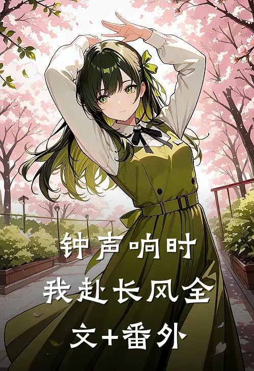 钟声响时，我赴长风全文+番外
