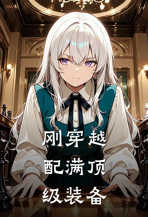 刚穿越，配满顶级装备