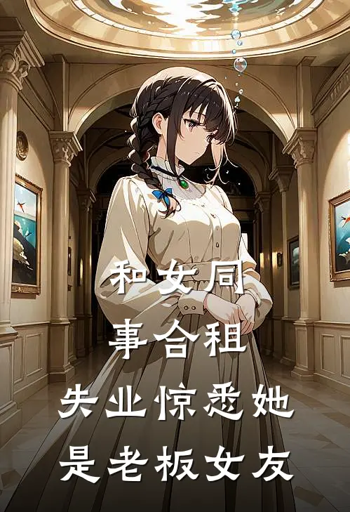 和女同事合租，失业惊悉她是老板女友