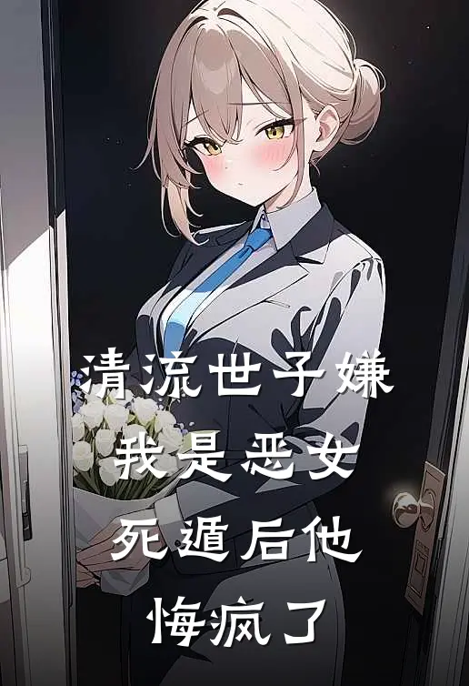 清流世子嫌我是恶女，死遁后他悔疯了