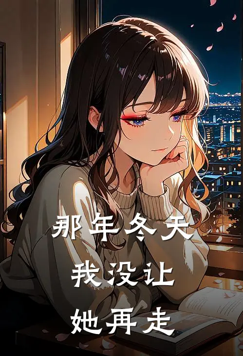 那年冬天，我没让她再走