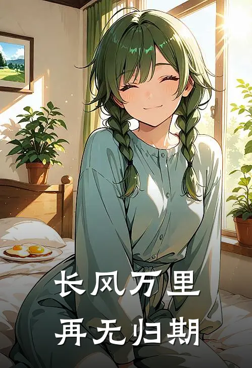 长风万里，再无归期