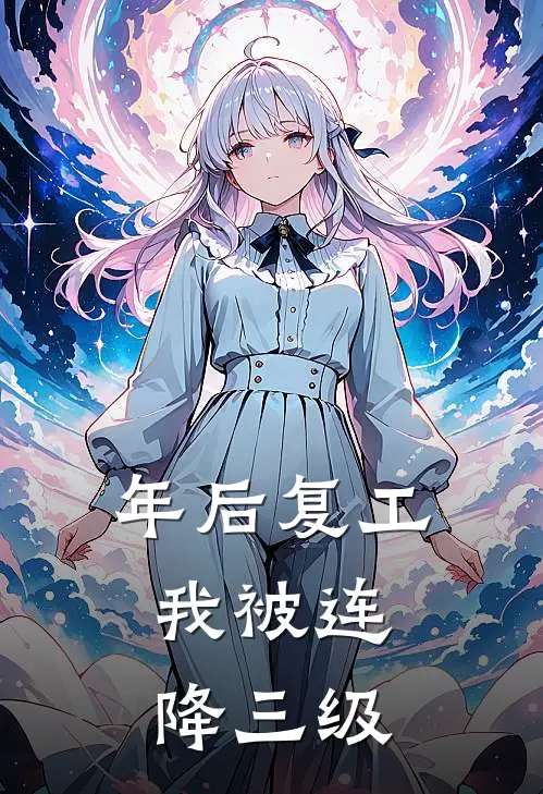 年后复工，我被连降三级