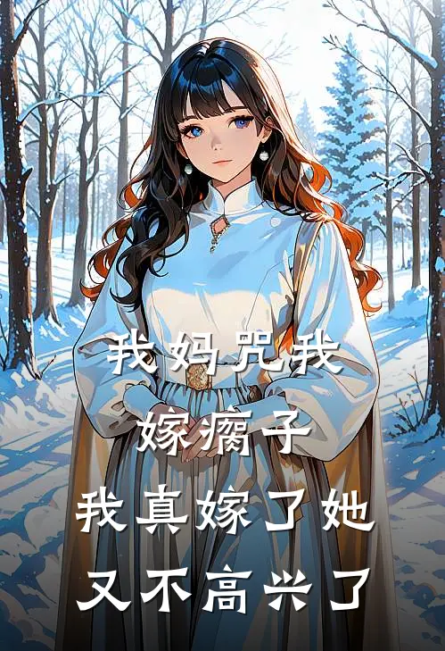 我妈咒我嫁瘸子，我真嫁了她又不高兴了