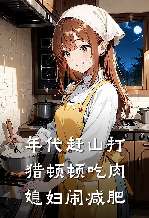年代赶山打猎顿顿吃肉媳妇闹减肥