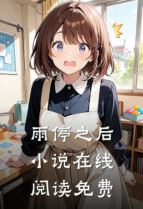 雨停之后小说在线阅读免费