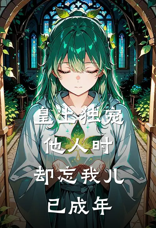 皇上独宠他人时，却忘我儿已成年
