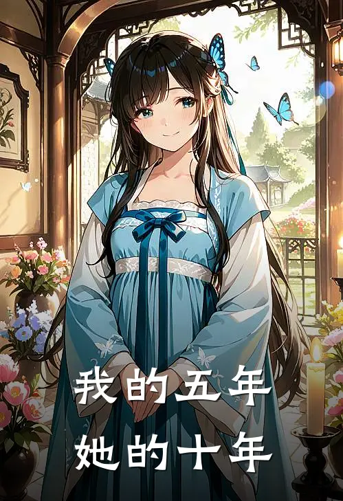 我的五年，她的十年