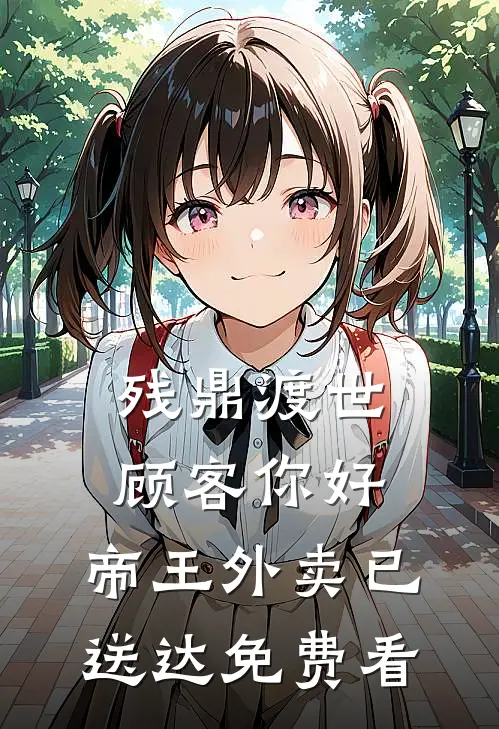 残鼎渡世：顾客你好，帝王外卖已送达免费看