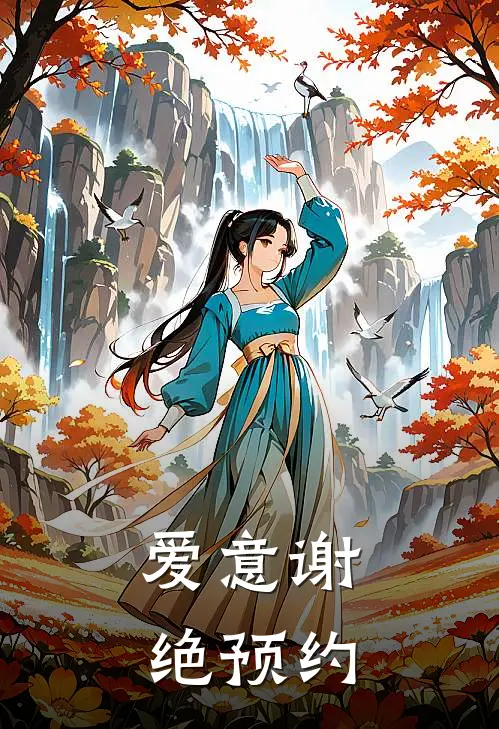 爱意谢绝预约