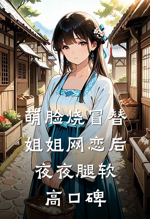萌脸烧冒替姐姐网恋后，夜夜腿软高口碑