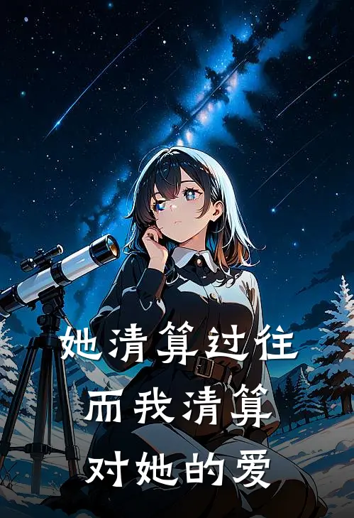 她清算过往，而我清算对她的爱
