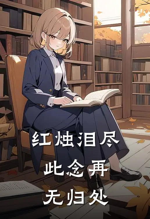 红烛泪尽，此念再无归处