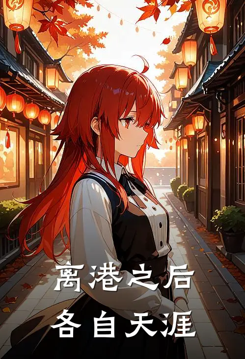 离港之后，各自天涯