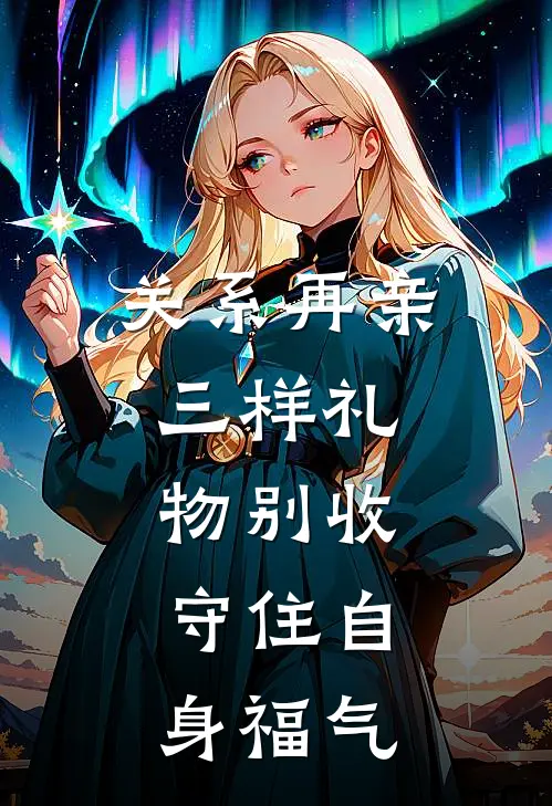关系再亲，三样礼物别收，守住自身福气